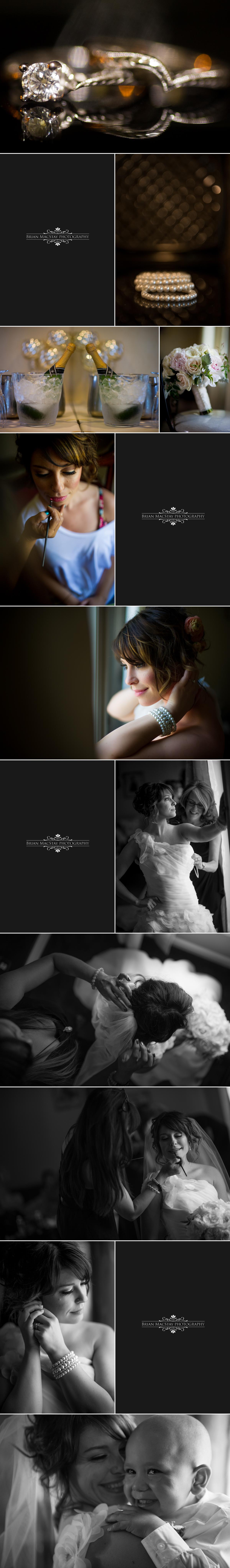 Wedding at Morgan Creek Golf Club 1